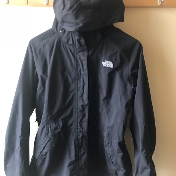 The North Face Jackets & Blazers - North Face Rain Jacket